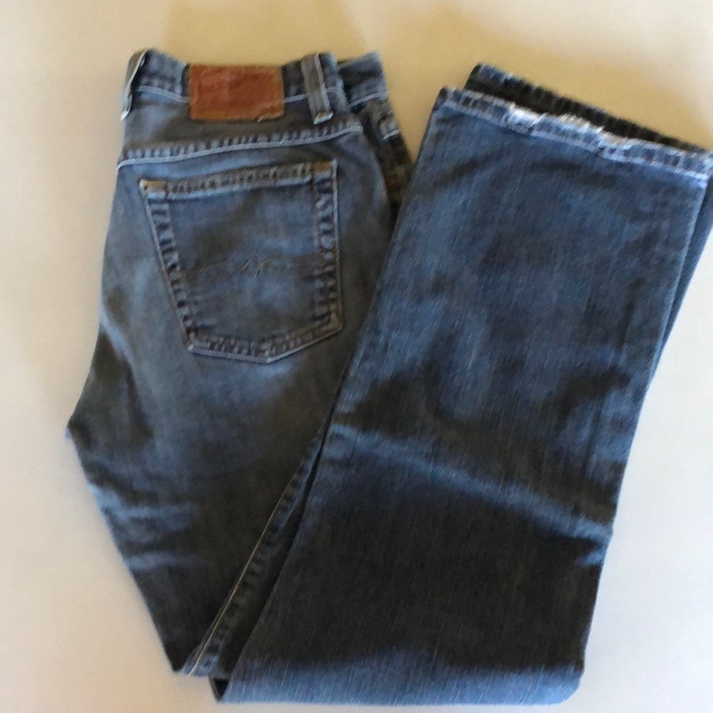 COPY - Lucky Brand Easy Rider